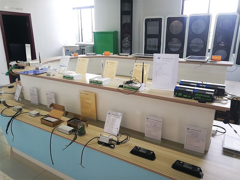 生產(chǎn)場景展示